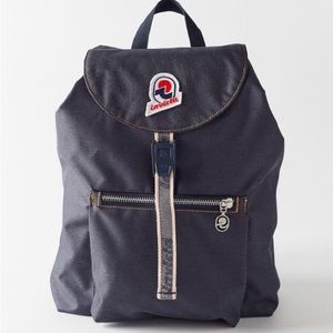 New Invicta Mini Alpino Denim Backpack!🔥🔥🔥